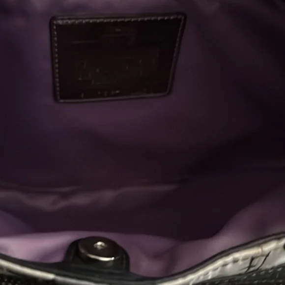 Coach Purse - Picture 3 of 9